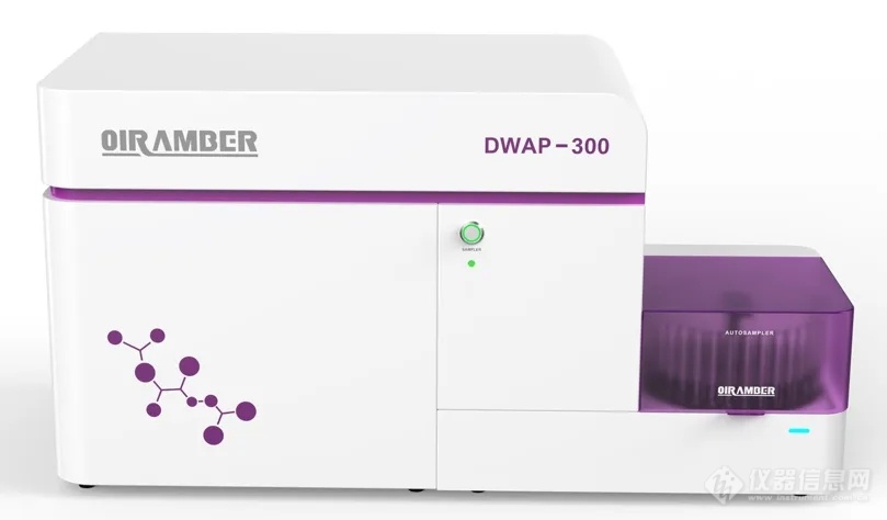 安珀生物 流式细胞仪DWAP-300