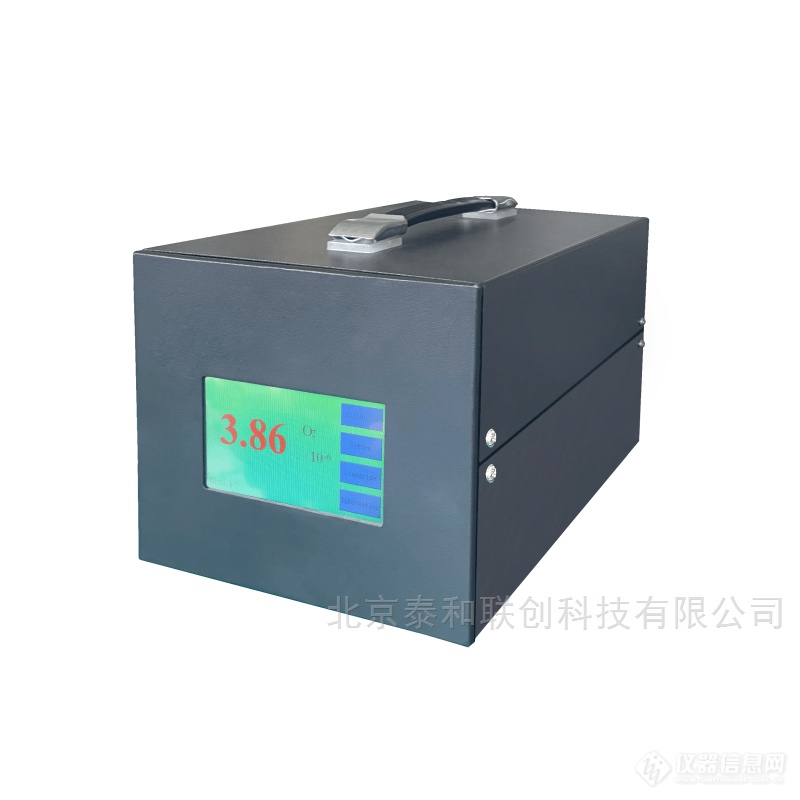 新品发布：THA3230型库仑电解法微量氧气分析仪