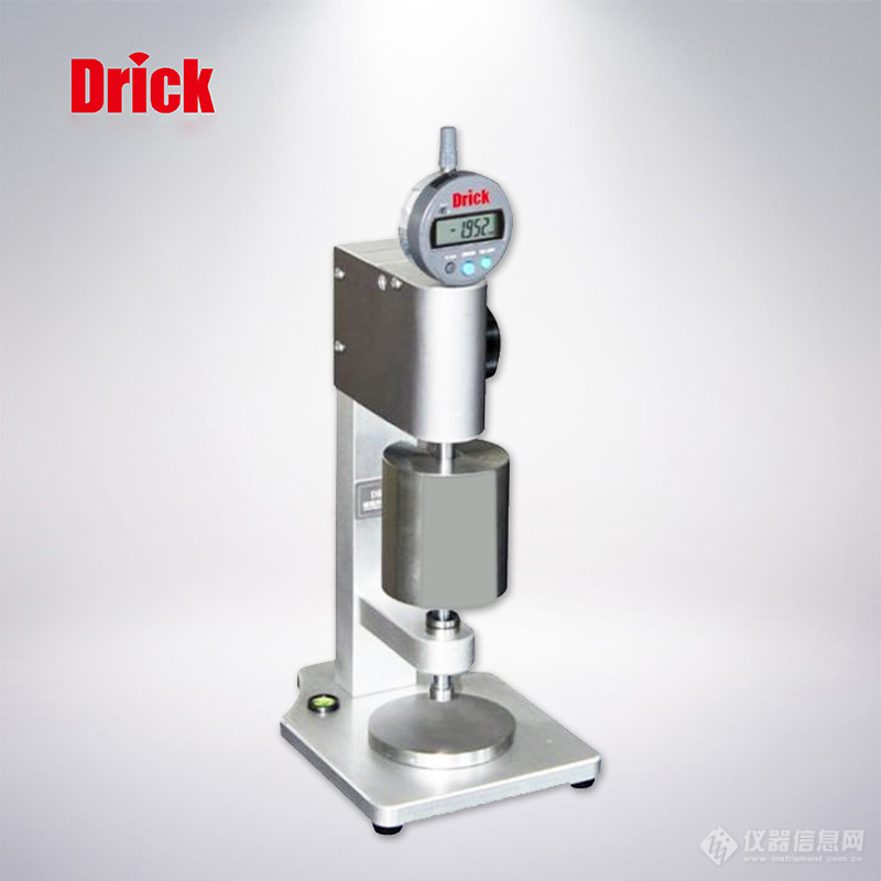 DRK144A玻璃纤维布厚度仪.jpg