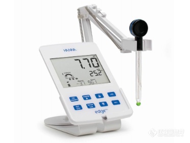 HANNA HI2202 蓝牙系统酸度pH-温度°C测定仪