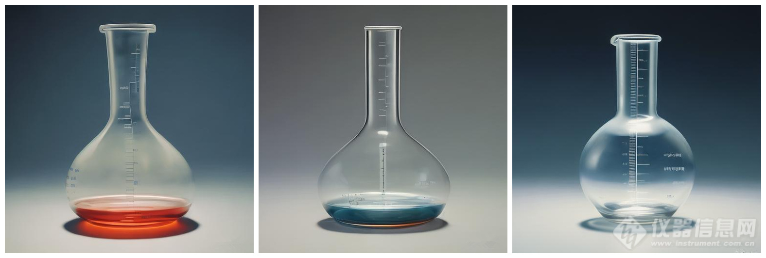 实验室细颈类瓶皿清洗新法：高效速洗，洁净如新