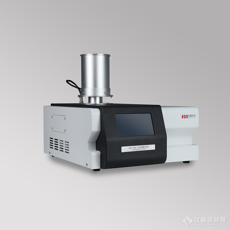 上海和晟 HS-TGA-102 热重分析仪
