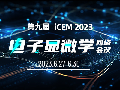 iCEM 2019