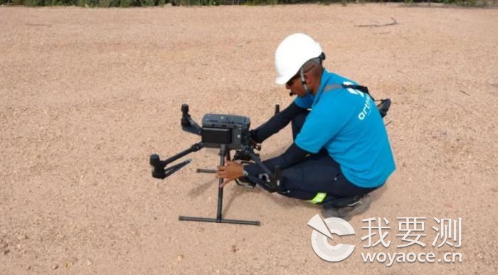 上海检验检测实力出海，无人机“体检师”遍及29个国家或地区