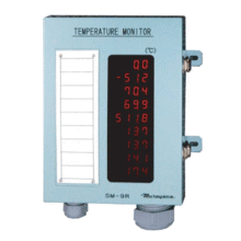 数字温度计“SM-9R”产品图片