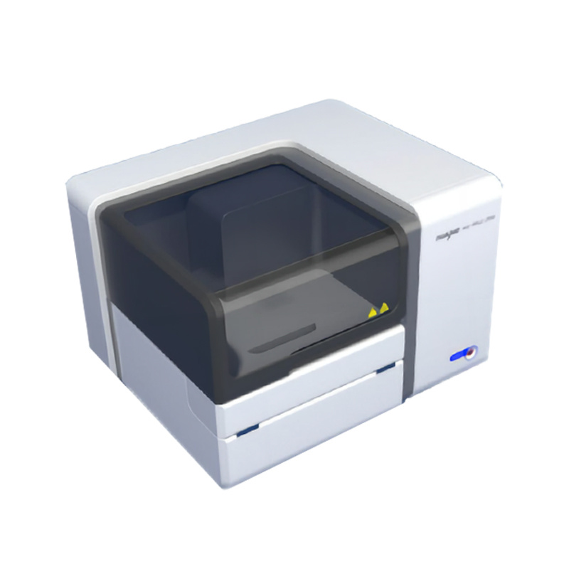 华晶  全自动样本染色机   全自动微生物荧光检测仪