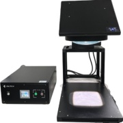 光焱科技AM1.5G标准光谱18cm光源