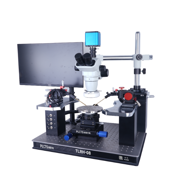 谱量光电 精密型基础测试探针台 TLRH-08
