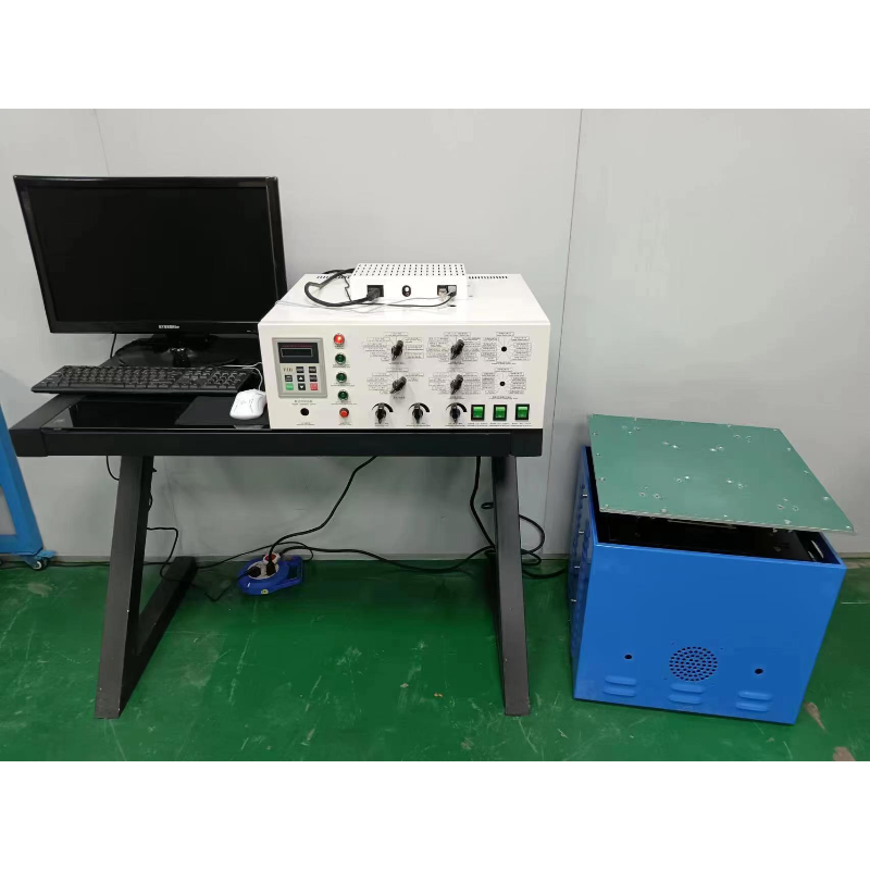  珠三角厂家电子产品测试电磁振动台 