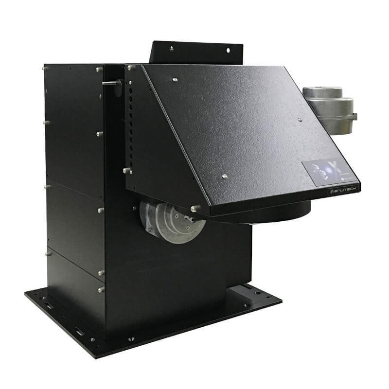 光焱科技AM1.5G标准光谱大光斑模拟器