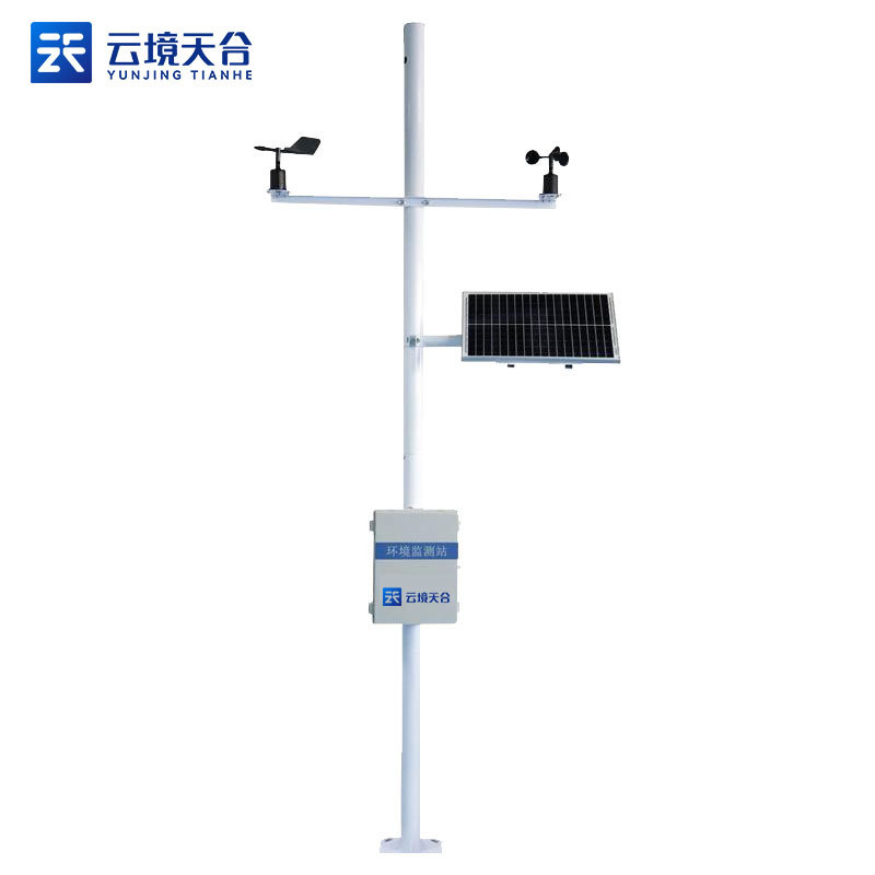 风速风向记录仪TH-QC2气象站