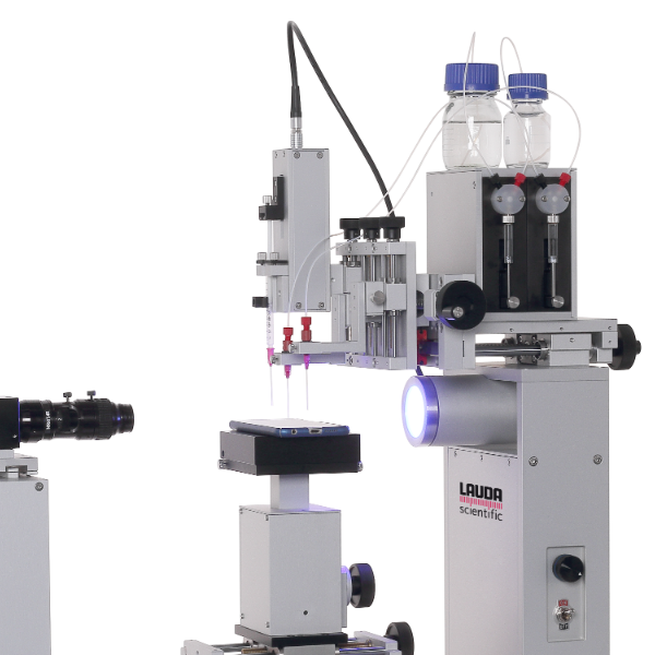 LSA200视频光学接触角张力测量仪