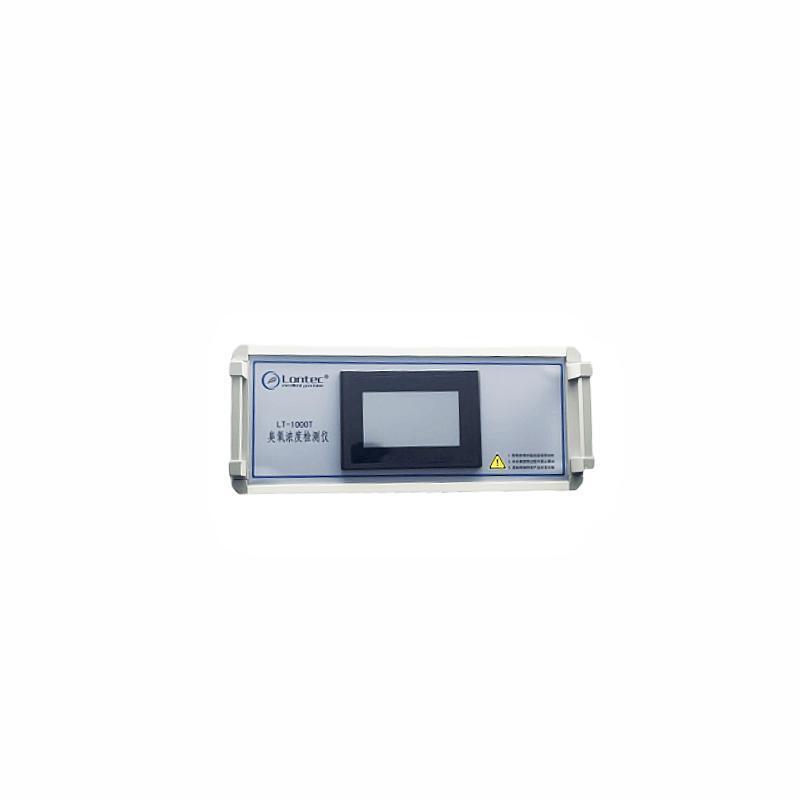 朗科LT-500T在线式ppm级微量臭氧O3气体分析仪