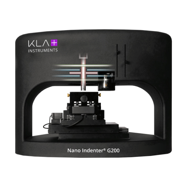 美国KLA G200纳米压痕划痕仪
