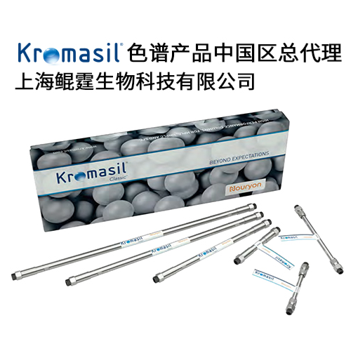 Kromasil Classic SIL 色谱柱