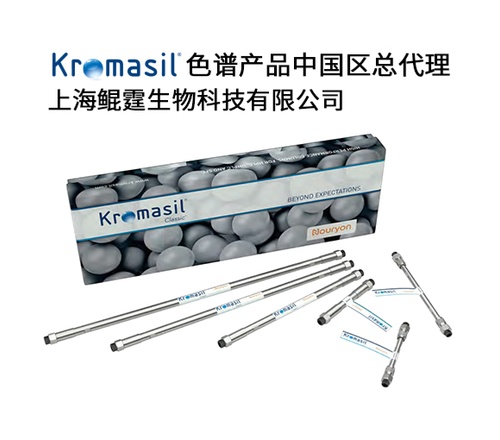 Kromasil Classic SIL 色谱柱