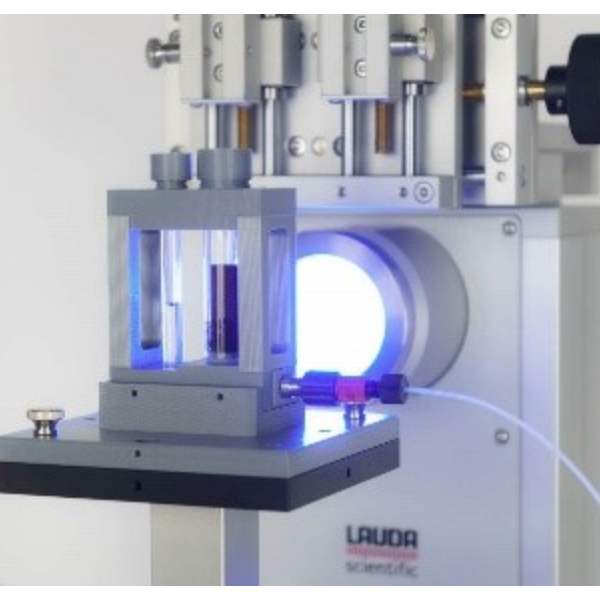德国LAUDA SCientific接触角测量仪LSA100