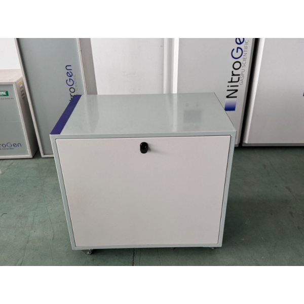 氮气发生器（三路气）UG-AB专为SCIEX等 LC-MS设计的桌下整体机（三路气）