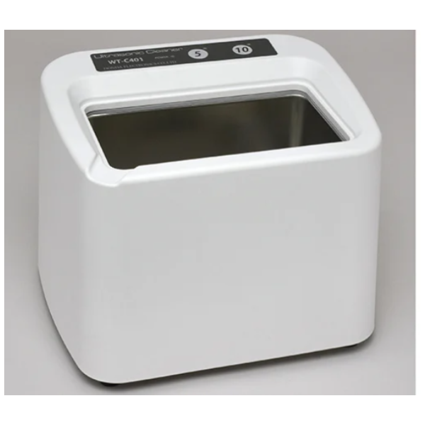 台式超声波清洗机WT-C401日本原装HONDA本多一键式清洁机