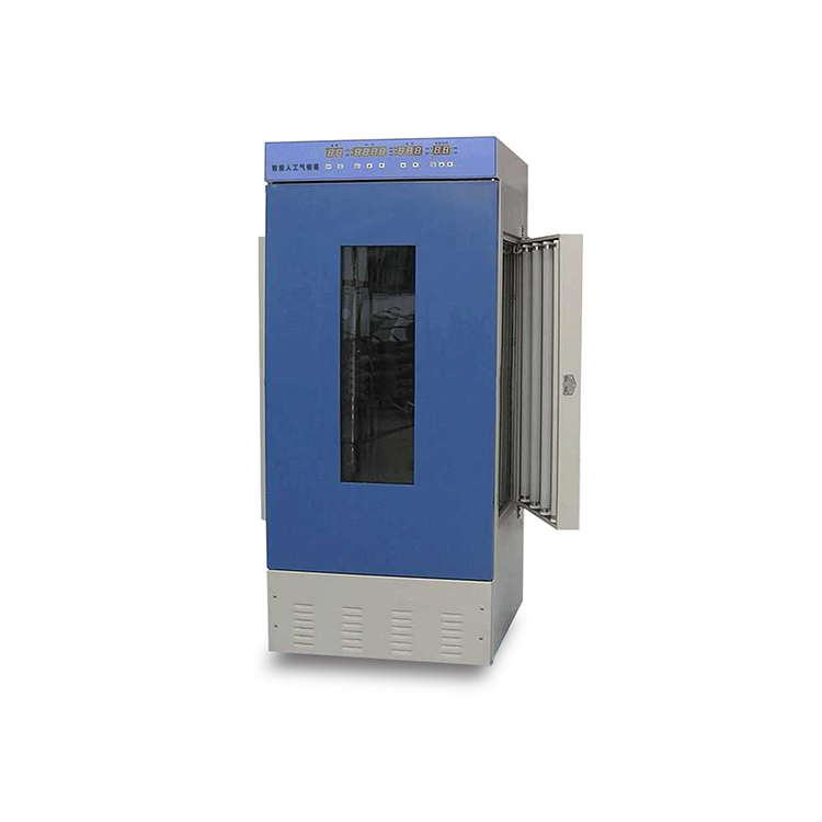 精密恒温恒湿箱HWS-450单门养虫箱
