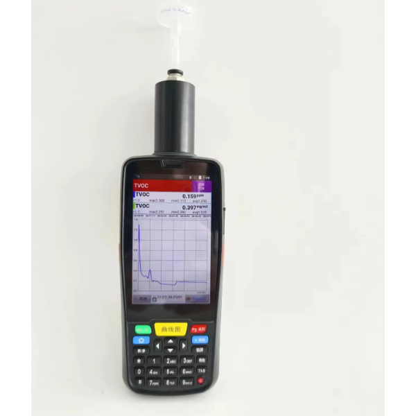 XY-9800型手持式VOC气体检测仪PID