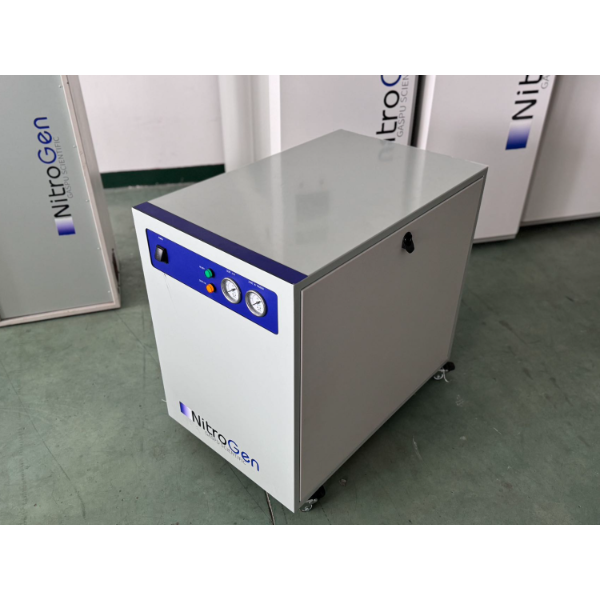 氮气发生器UG-AB专为SCIEX LC-MS设计的桌下整体机