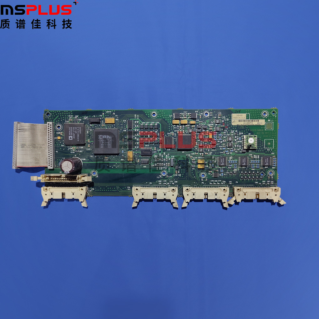 电路板 G1575-60010 赛默飞分析仪器原装进口配件