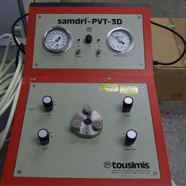 美国Tousimis SAMDRI-PVT-3D临界点干燥仪南京覃思科技有限公司