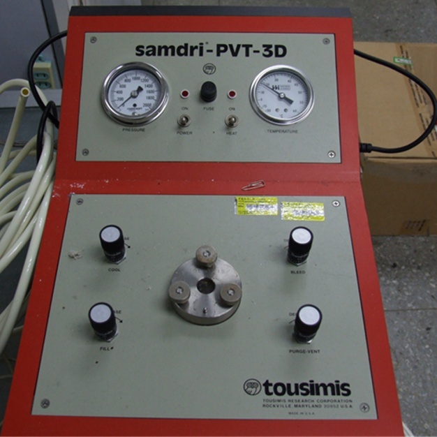 美国Tousimis SAMDRI-PVT-3D临界点干燥仪