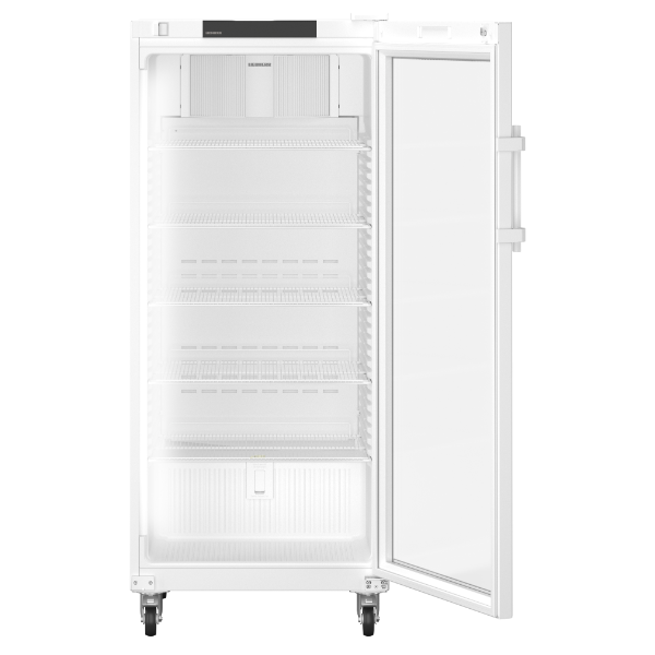 Liebherr 实验室冷藏冰箱 SRFvh 5501 558L