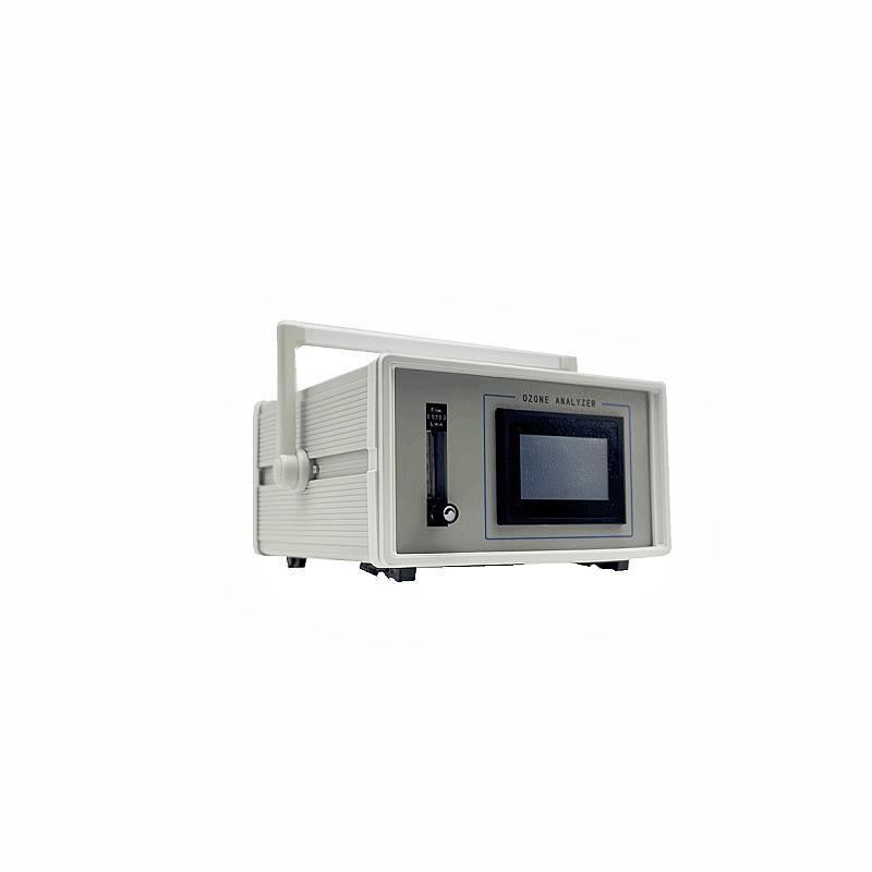 朗科LT-200P 便携式紫外臭氧气体分析仪