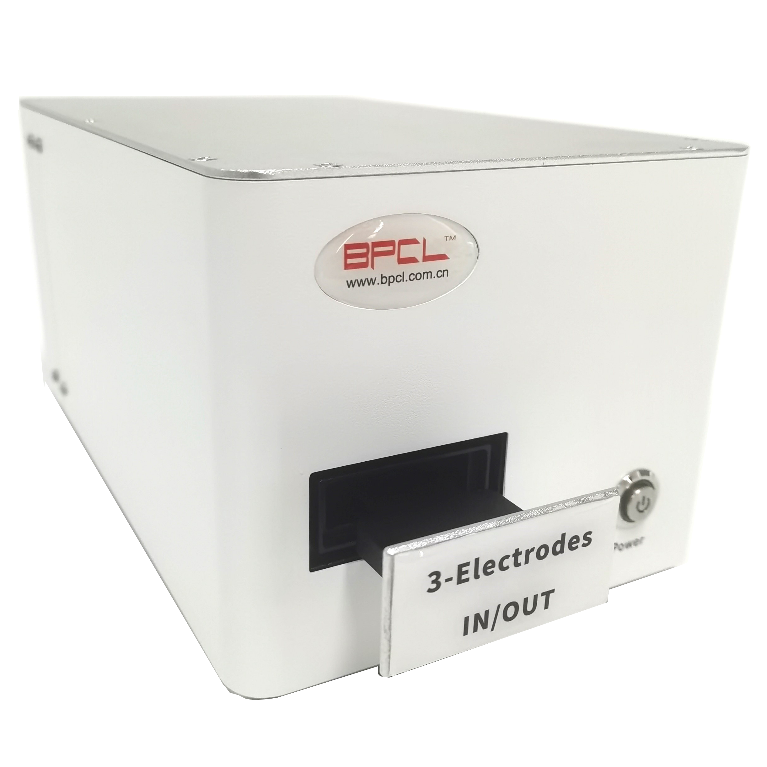 BPCL-SECL30 电化学发光分析仪（电致发光检测仪）-便携式三联丝印电极