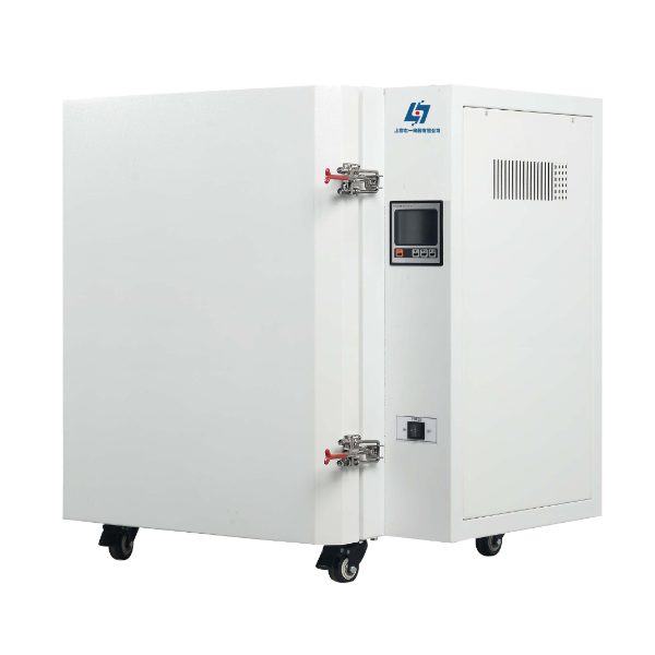 上海右一DHG-9309A大型500度高温烘箱 300L高温干燥箱