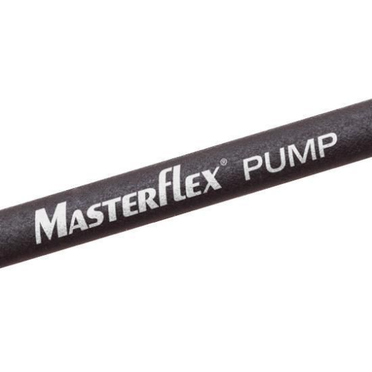 Masterflex LS耐高温耐腐蚀Viton氟橡胶泵管96412系列