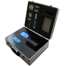 中瑞祥LCD 液晶暗箱式四用紫外分析仪配件  型号ZRX-30958