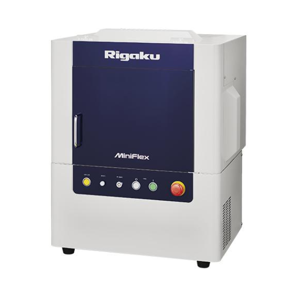 日本Rigaku桌面台式X射线衍射仪