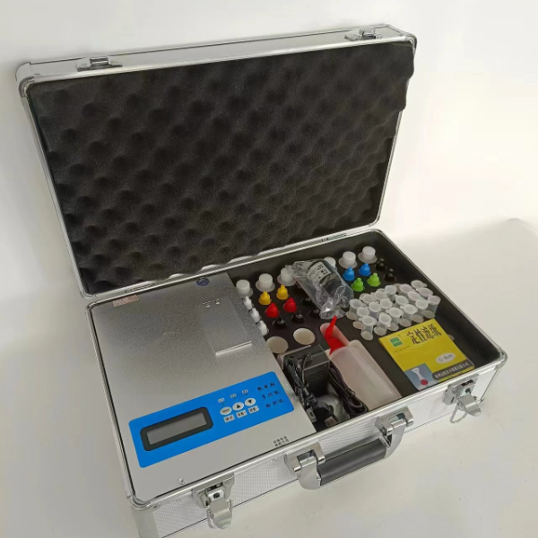 XY-ZD3A便携式氨氮水质多参数分析仪
