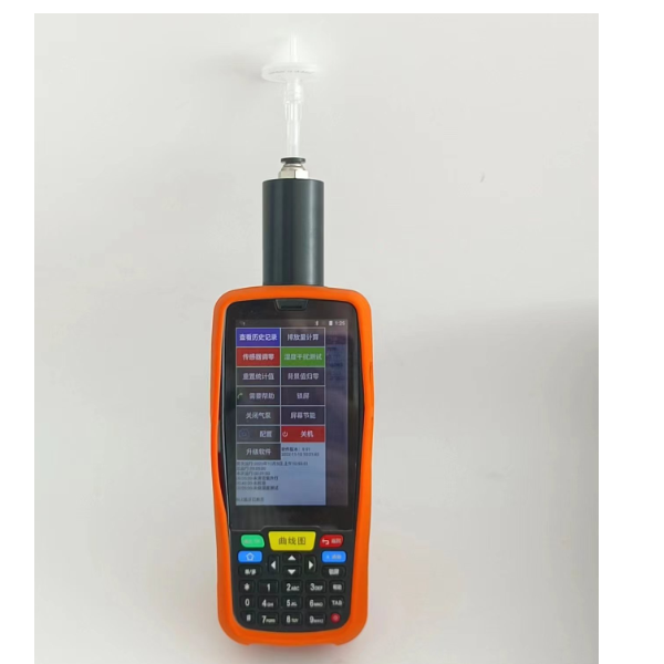 XY-9800型手持式VOC气体检测仪PID