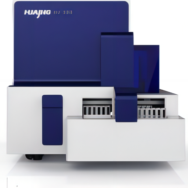 华晶  HJ-500型 全自动阴道分泌物分析仪 白带检测仪   