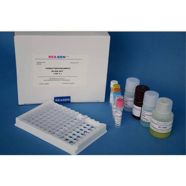 小鼠D-乳酸（D-LA）ELISA检测试剂盒