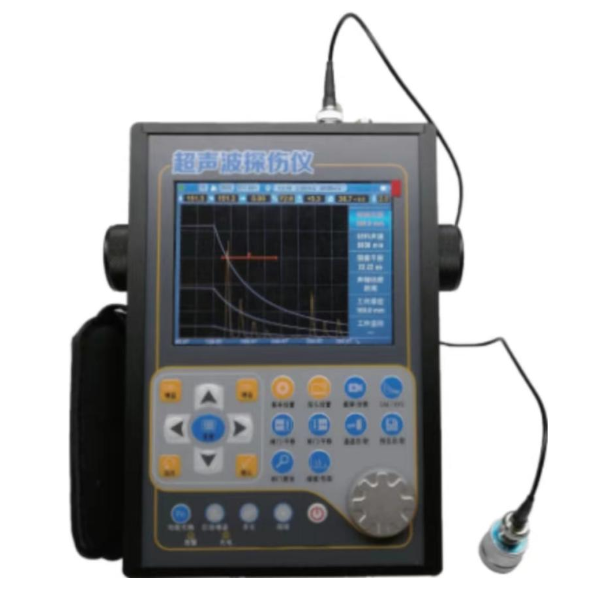 超声波探伤仪