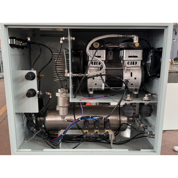 GASPU高普科学氮气空气发生器为 SCIEX、AgiLent、Shimadzu 等提供气体