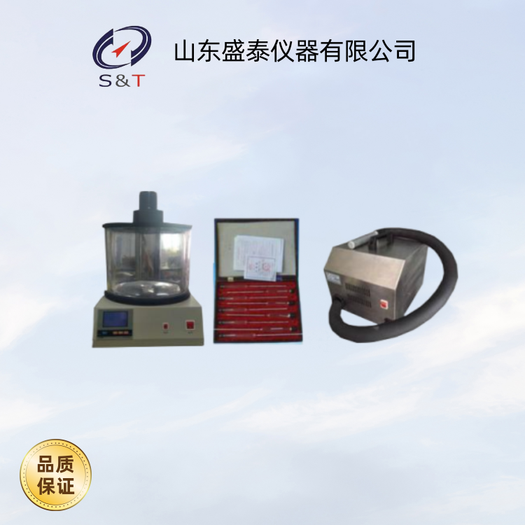 SH10 2润滑油密度测定仪