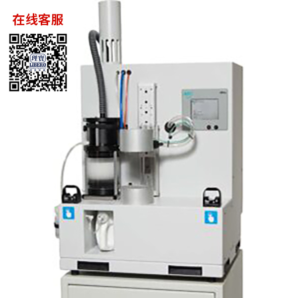 ATI 100X 自动过滤分析仪