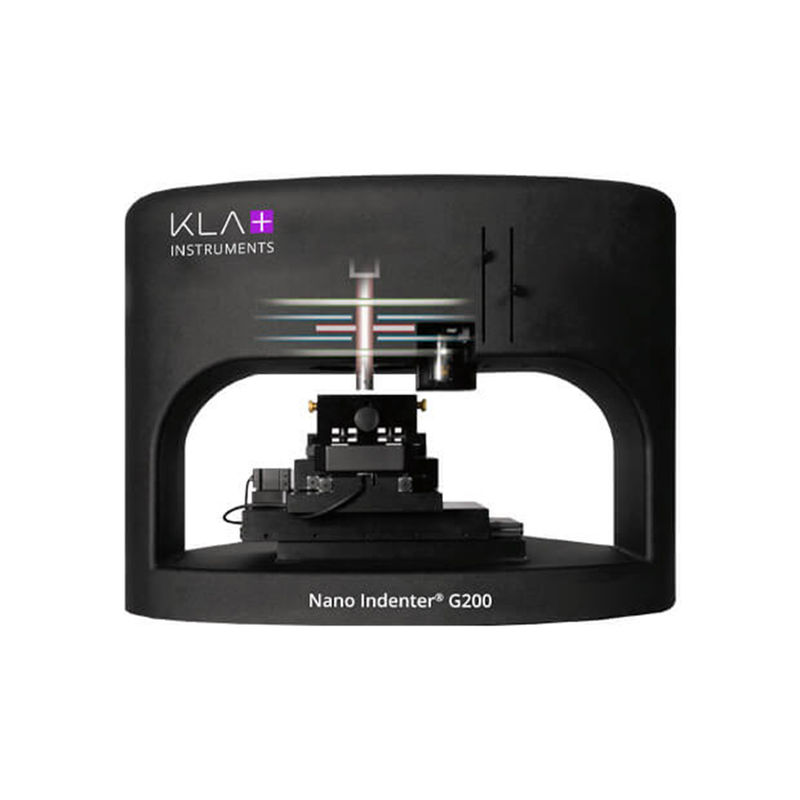 KLA Nano Indenter G200 纳米力学测试仪