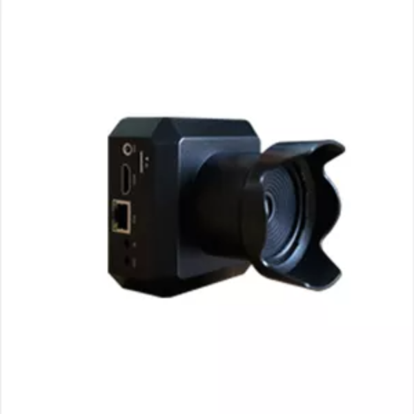 1080P 2K阵列相机 提供5G自由视角/子*弹时间拍摄服务解决方案