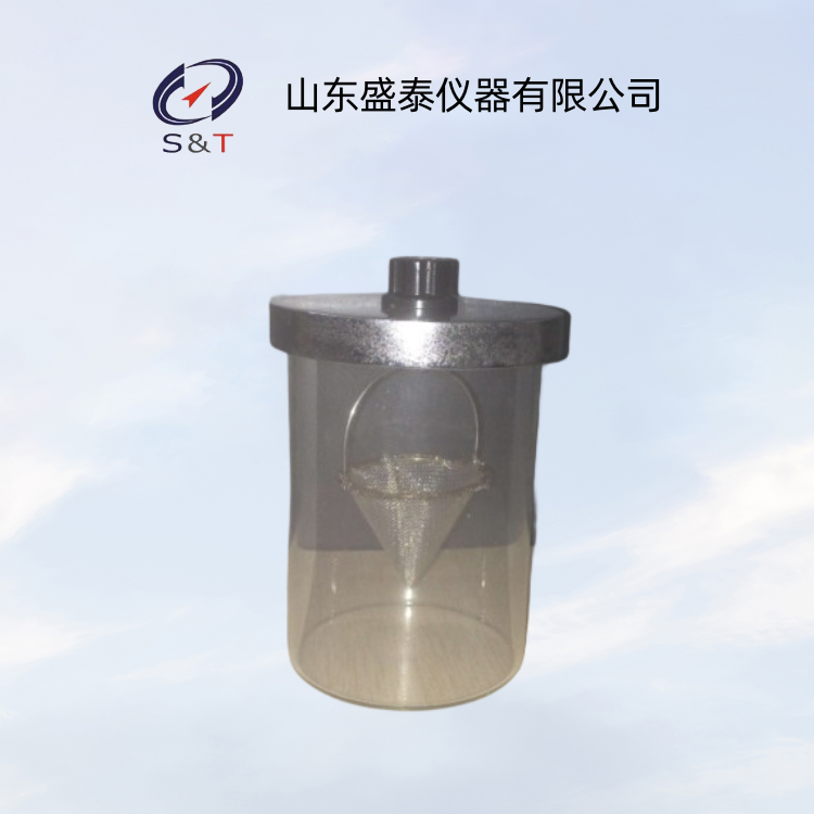 钢网分油器 SH12盛泰 静态法