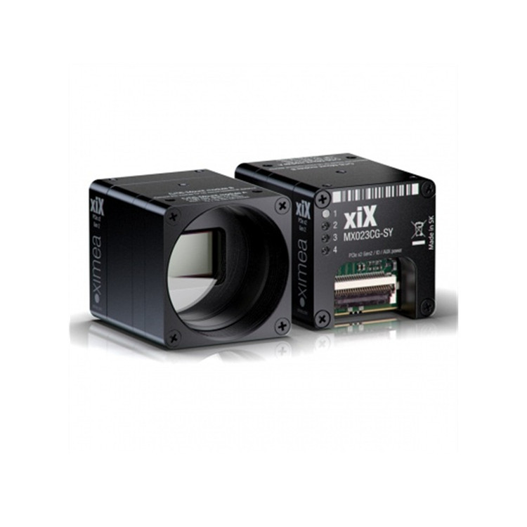 工业相机MX161MG-SY-X2G2-Fx-HDR-天津瑞利-XIMEA