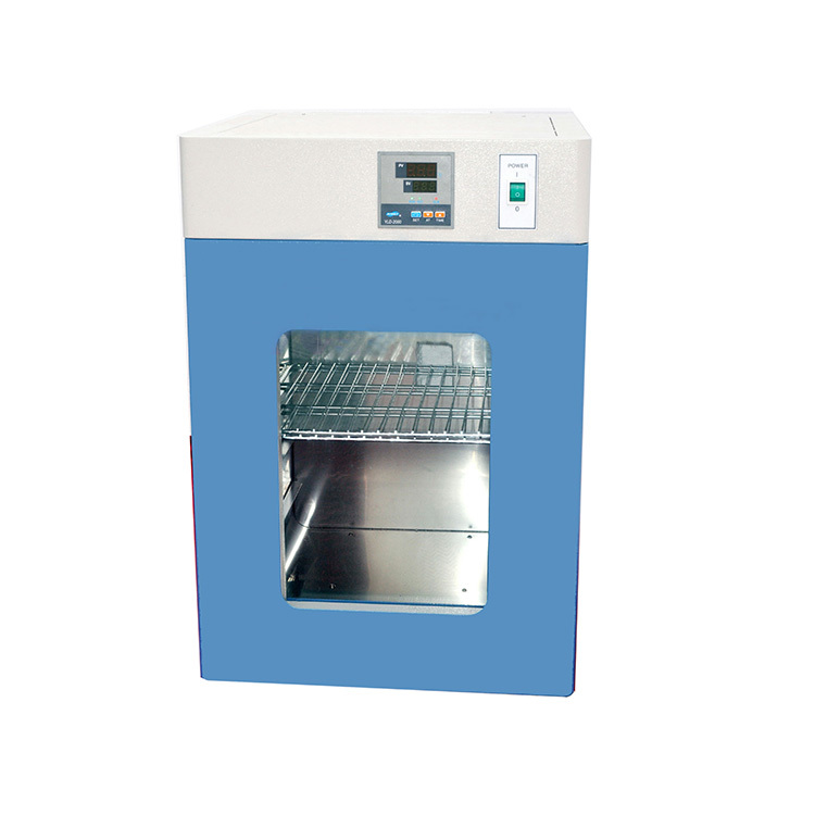 立式高温鼓风干燥箱DHG-9420A实验室烤箱