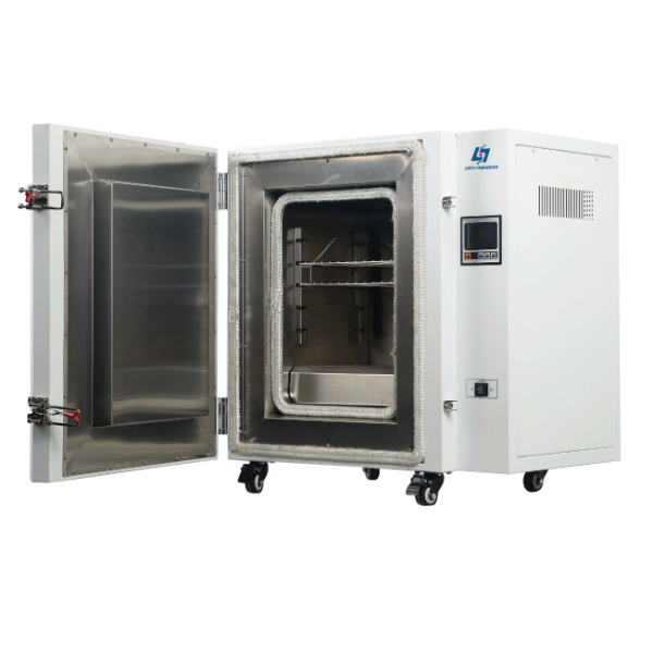 500度高温烘箱DHG-9039A实验室电热恒温鼓风干燥烘箱